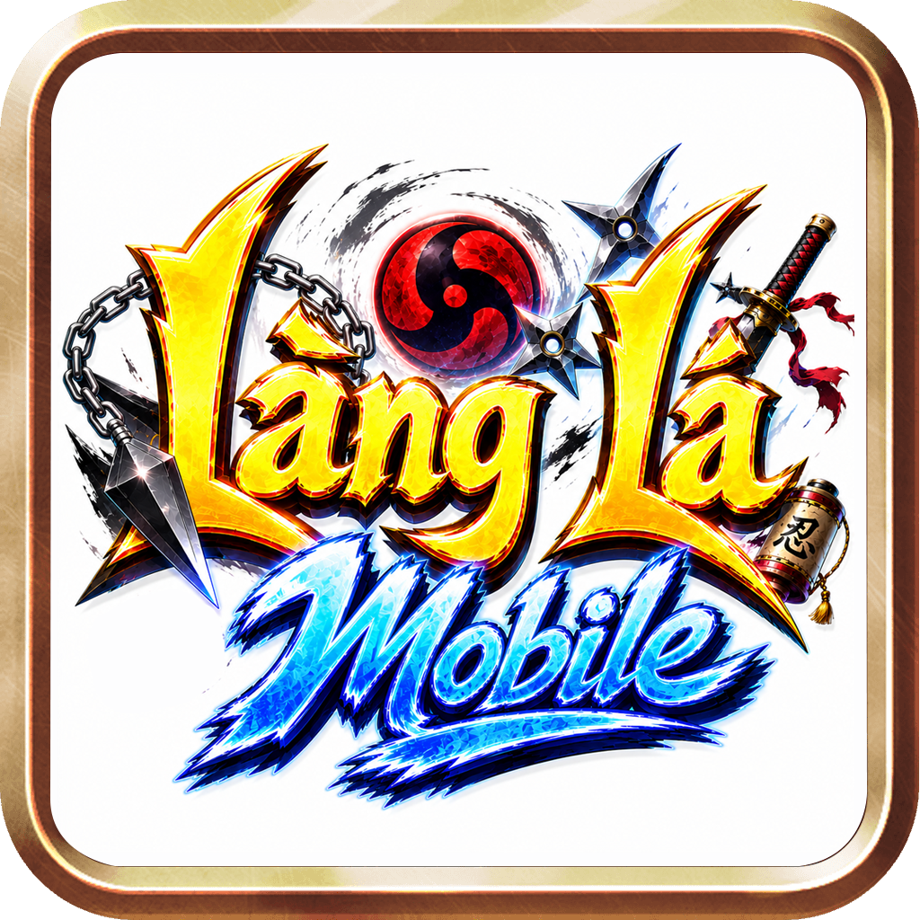 Làng Lá Phiêu Lưu Ký